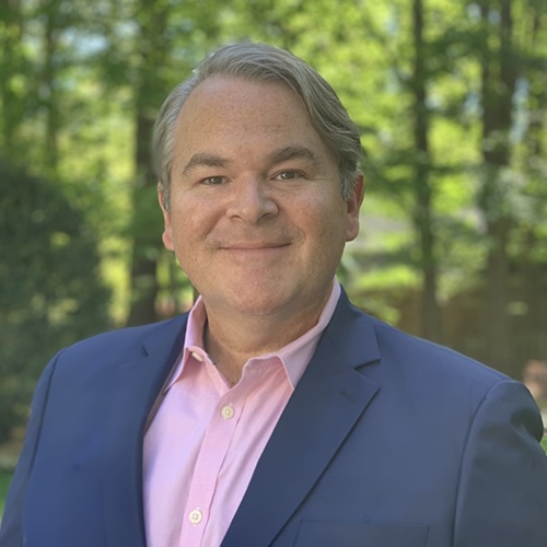 Brian Daniels