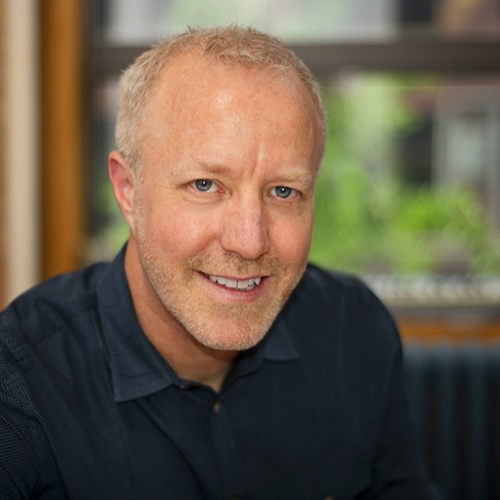 Mark Miller